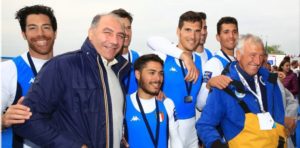 College sportivo del canottaggio Cus Pavia