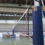 cus pavia pallavolo