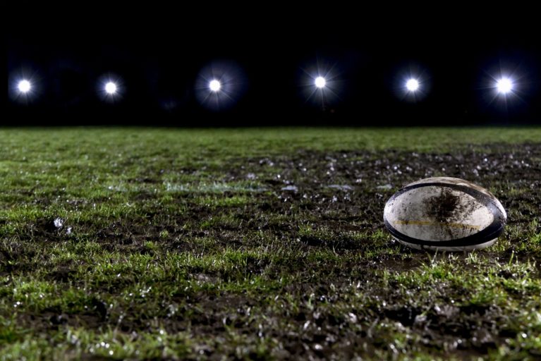 cus pavia rugby