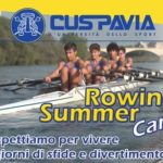 ﻿Canottaggio – II Rowing Summer Camp