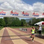Atletica leggera – Maratona delle Acque: seconda assoluta Giordana Baruffaldi
