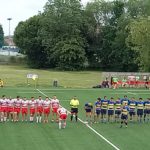 Rugby – Serie C maschile: Fase interregionale Promozione – semifinale di ritorno