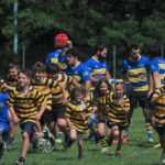 Rugby – Serie C maschile: Fase interregionale Promozione – Finale 3°/4° posto