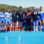 Canottaggio – Campionati Italiani Assoluti, Pesi Leggeri e Junior