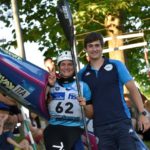 Canoa discesa – Giulia Formenton vince la Coppa del Mondo