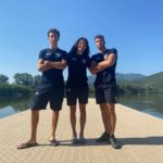 Canottaggio – Universitari Pavesi ai Mondiali Under23