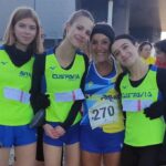 Atletica leggera – 1° Cross di Vigevano: in luce giovanili e assoluti