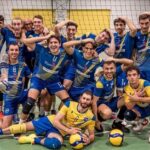 Pallavolo – Serie C maschile: obiettivo salvezza centrato!