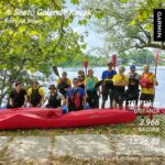 Canoa Gruppo Pagaia Azzurra – 27/28 Maggio 2023: Epica Discesa Sesto Calende – Pavia