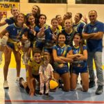 Pallavolo – Serie C femminile: partenza sprint per le gialloblù in Coppa Lombardia!