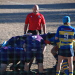Rugby – Serie C maschile: Fase Regionale 7^ giornata