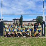 Rugby – Milo’ld: Torneo del Pappagallo
