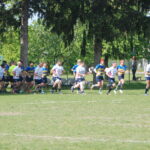 Rugby – Serie C maschile: Girone promozione 11^ giornata