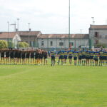 Rugby – Serie C maschile: Girone promozione 13^ giornata