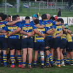 Rugby – Serie C maschile: Girone promozione 12^ giornata