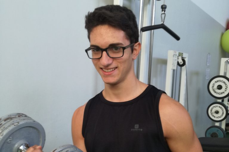 cus pavia atletica facchineri