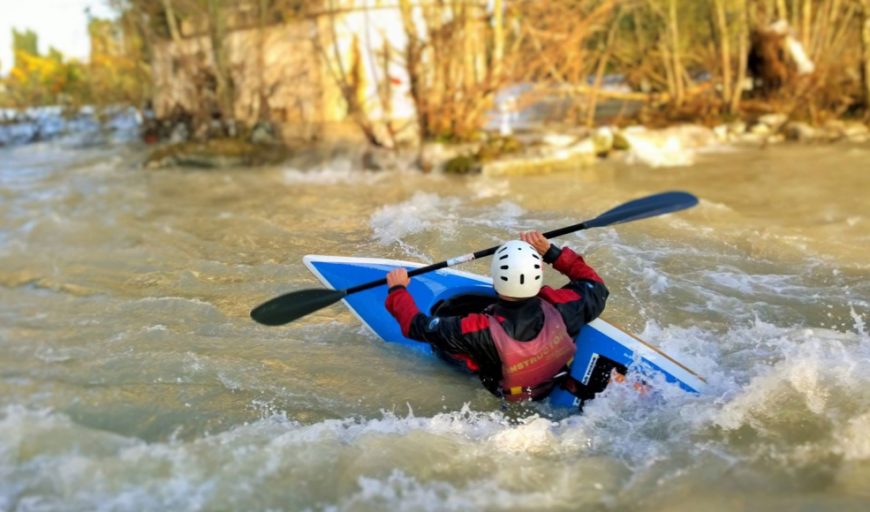 cus pavia canoa grand prix verona