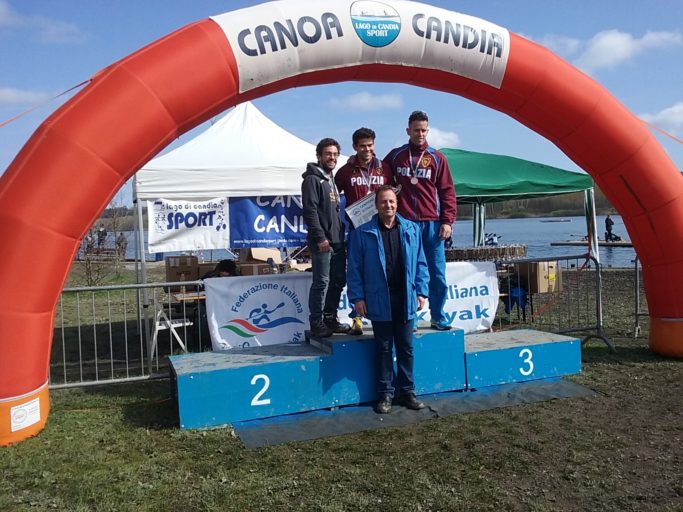 cus pavia canoa