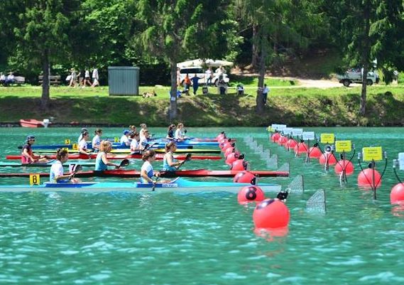 gara-canoa-auronzo-cuspavia