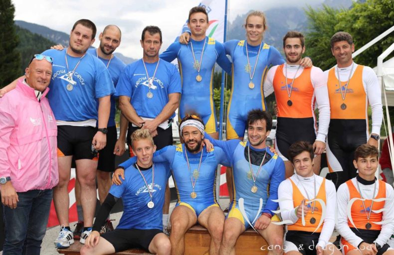 canoa-auronzo2017-cuspavia
