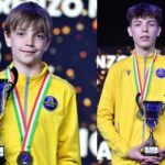 Scherma – Il CUS torna sul podio al Gran Premio Giovanissimi con Bernieri e Pisu