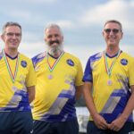 Tiro con l’Arco – I nostri Senior conquistano il bronzo a Lardirago
