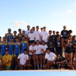 Canottaggio – CUS Pavia protagonista ai Campionati Nazionali Universitari di Sabaudia