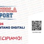 Amici di Scuola e dello Sport 2026: dona i tuoi buoni al CUS Pavia