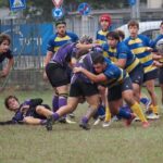 Rugby – Under 18: buona la seconda!